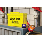 lock box web