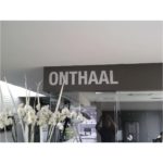 onthaal web